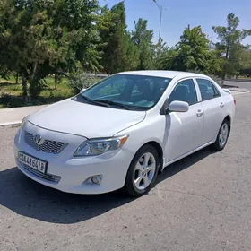 Toyota Corolla 2010