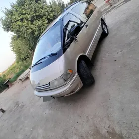 Toyota Previa 1996