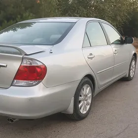 Toyota Camry 2006