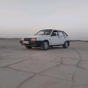 Lada 2109 1998