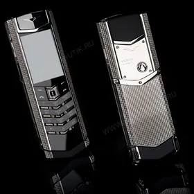 VERTU SIGNATURE