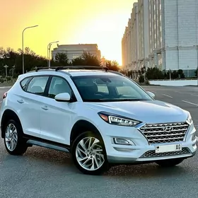 Hyundai Tucson 2020