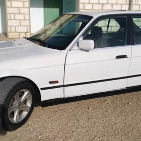 BMW 535 1992