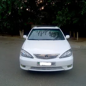 Toyota Camry 2002