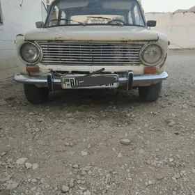 Lada 2104 1984