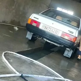 Lada 21099 1992