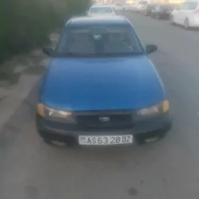 Daewoo Nexia 1999