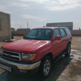 Toyota 4Runner 2001