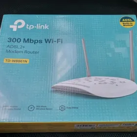 tplink 8961 router