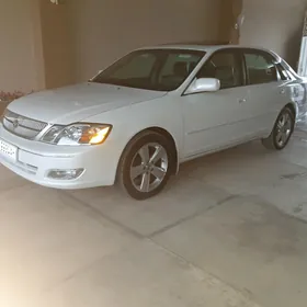 Toyota Avalon 2001