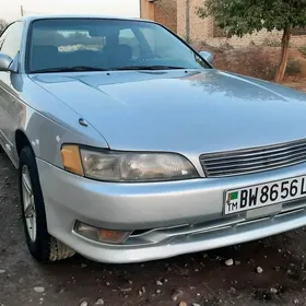 Toyota Mark II 1994