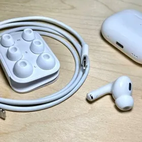 Air pods pro