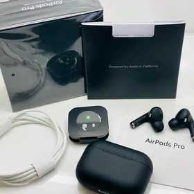 Air pods pro