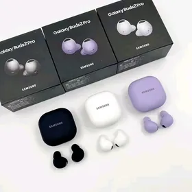 Galaxy buds pro2 (new model)