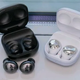 Galaxy buds pro (new model)