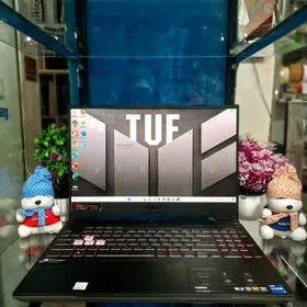 ASUS TUF/i7/RTX 4060/RAM 16GB