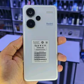 Redmi Note 13Pro+  16/512gb