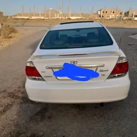 Toyota Camry 2002