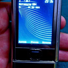 NoKiA 8800