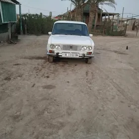 Lada 2106 1999