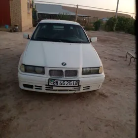 BMW 320 1993