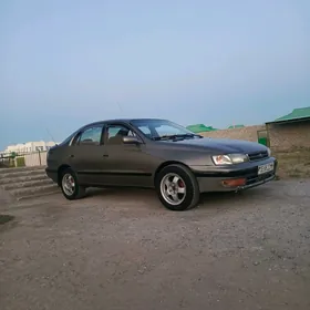 Toyota Corona 1995