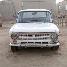 Lada 2101 1980