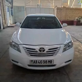 Toyota Camry 2008