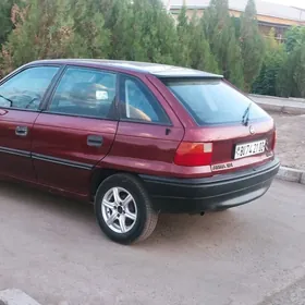 Opel Astra 1992