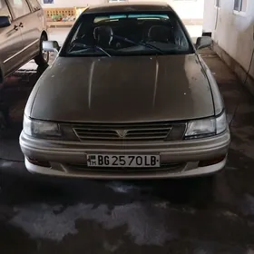 Toyota Camry 1993