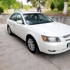 Hyundai Sonata 2005