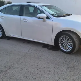 Lexus ES 350 2016