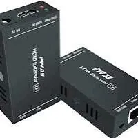 hdmi extender 60 metr