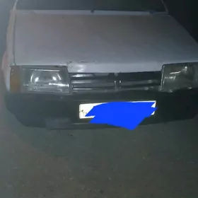 Lada 2108 1991