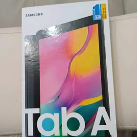 Samsung Tab A