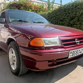 Opel Astra 1992