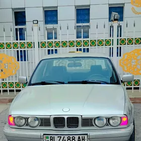 BMW 525 1991