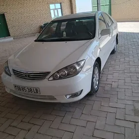 Toyota Camry 2005