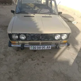 Lada 2106 1990