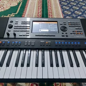 YAMAHA PSR A5000