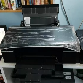 Printer Epson l805