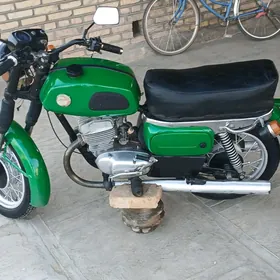 Jawa 300 1992