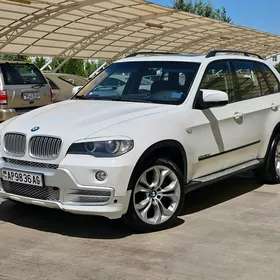 BMW X5 2008