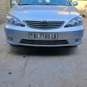 Toyota Camry 2001