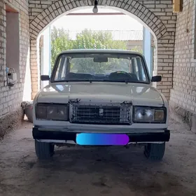 Lada 2107 1997