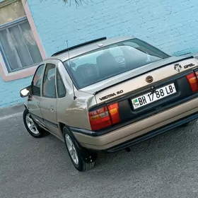 Opel Vectra 1989