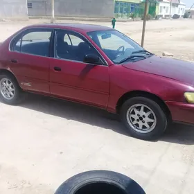 Toyota Corolla 1992