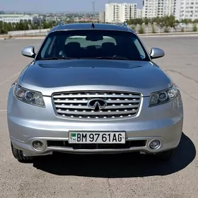 Infiniti FX35 2005