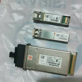 sfp Cisco