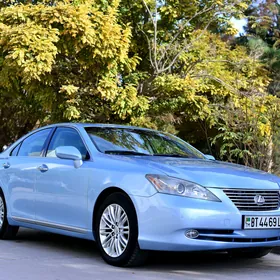 Lexus ES 350 2009